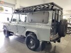 Thumbnail Photo 36 for 1994 Land Rover Defender